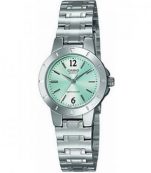 RELOJ CASIO PARA MUJER LTP-1177A-3A