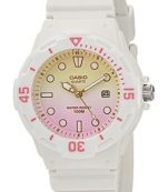 RELOJ CASIO PARA MUJER LRW-200H-4E2V