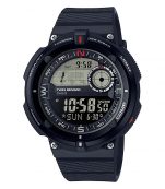 RELOJ CASIO SGW-600H-1