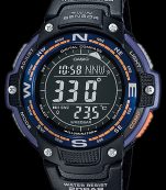 RELOJ CASIO SGW-100-2B