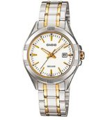 RELOJ CASIO PARA MUJER LTP-1308SG-7AV