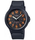 RELOJ CASIO MW-240-4