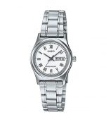 RELOJ CASIO PARA MUJER LTP-V006D-7B