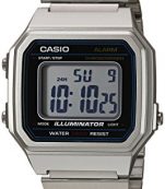 RELOJ CASIO B650WD-1A