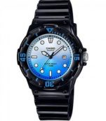 RELOJ CASIO PARA MUJER LRW-200H-2E