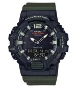 RELOJ CASIO HDC-700-3A pp