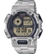 RELOJ CASIO AE-1400WHD-1A