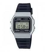 RELOJ CASIO F-91WM-7A