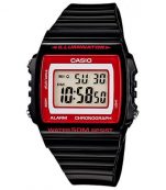 RELOJ CASIO W-215H-1A2