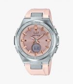 CASIO BABY-G MSG-S200-4A