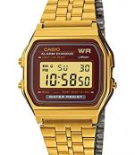 CASIO VINTAGE A159WGEA-5