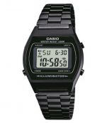 RELOJ CASIO B640WB-1A UNISEX