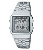 RELOJ CASIO A500WA-7D