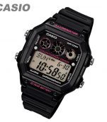 RELOJ CASIO AE-1300WH-1A2