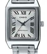 RELOJ CASIO PARA MUJER LTP-V007D-7B