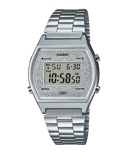 RELOJ CASIO B640WDG-7 UNISEX | | Relojes Costa Rica