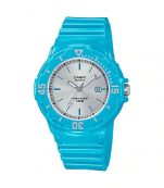 RELOJ CASIO PARA MUJER LRW-200H-2E3V