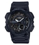 RELOJ CASIO AEQ-110W-1B