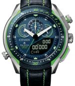 RELOJ CITIZEN PROMASTER ECO-DRIVE JW0148-12L