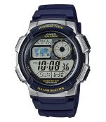 RELOJ CASIO AE-1000W-2A