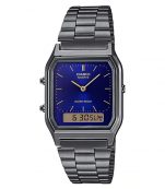 RELOJ CASIO AQ-230GG-2A PP