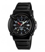 RELOJ CASIO HDA-600B-1B