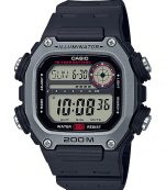 RELOJ CASIO DW-291H-1A