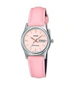 RELOJ CASIO PARA MUJER LTP-V006L-4B