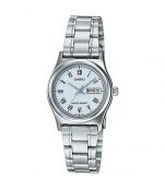 RELOJ CASIO PARA MUJER LTP-V006D-2B