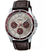 RELOJ CASIO MTP-1374L-7A1V