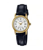 RELOJ CASIO PARA MUJER LTP-V002GL-7B2