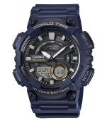 RELOJ CASIO AEQ-110W-2A