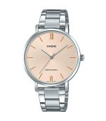 RELOJ CASIO PARA MUJER LTP-VT01D-4B