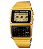 RELOJ CASIO DBC-611G-1 DATA BANK