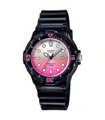 RELOJ CASIO PARA MUJER LRW-200H-4E