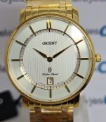 RELOJ ORIENT FGW01001W0 CRISTAL DE ZAPHIRO