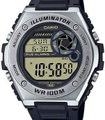 RELOJ CASIO MWD-100H-9A