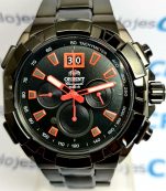 RELOJ ORIENT FTV00004B0