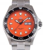 RELOJ ORIENT AUTOMATICO FAA02006M9