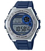 RELOJ CASIO MWD-100H-2A