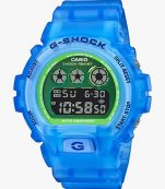 CASIO G-SHOCK DW-6900LS-2