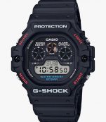 CASIO G-SHOCK DW-5900-1