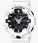 CASIO G-SHOCK GA-700-7A