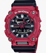 CASIO G-SHOCK GA-900-4A