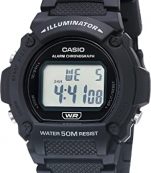 RELOJ CASIO W-219H-1AV