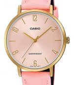 RELOJ CASIO PARA MUJER LTP-VT01GL-4B