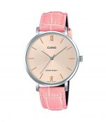 RELOJ CASIO PARA MUJER LTP-VT01L-4B