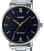 RELOJ CASIO PARA MUJER LTP-VT01D-1B