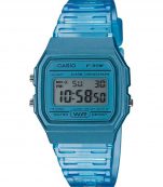 RELOJ CASIO F-91WS-2