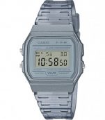 RELOJ CASIO F-91WS-8